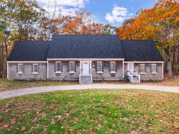 131 Seabury Road, York, ME 03909