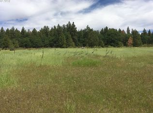 Pine Creek Rd, Bickleton, WA 99322