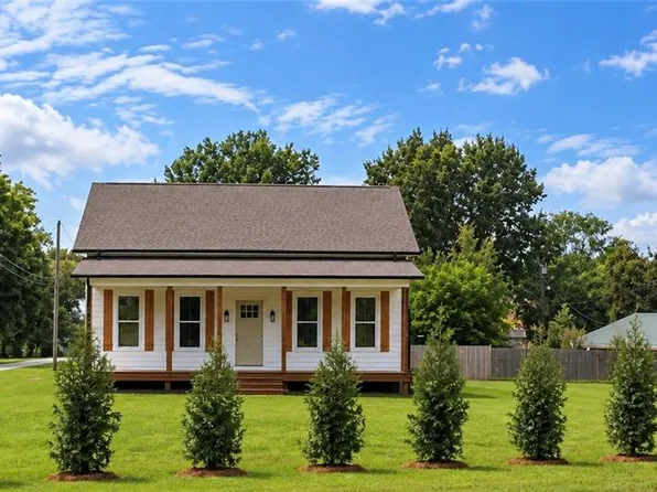 124 Vaden Rd, Reidsville, NC 27320
