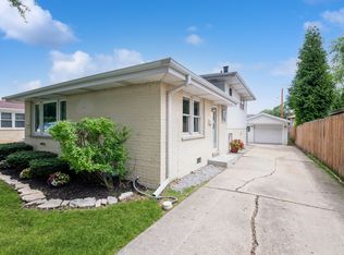 14531 Kilpatrick Ave, Midlothian, IL 60445