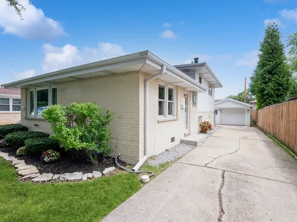 14531 Kilpatrick Ave, Midlothian, IL 60445