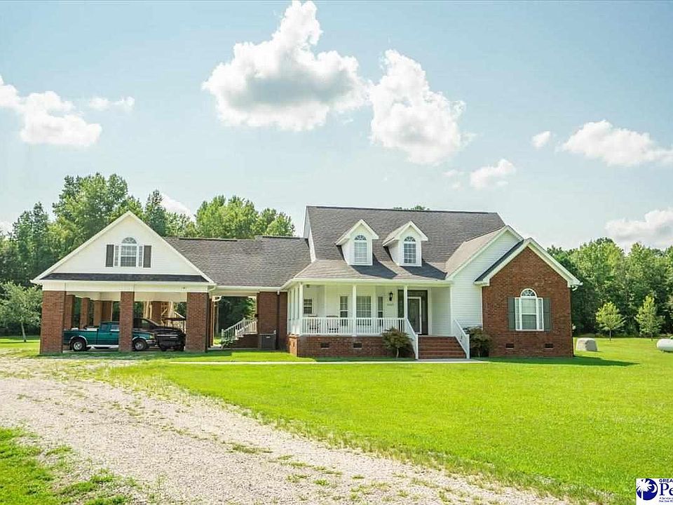 1555 Big Swamp Rd, Pamplico, SC 29583 Zillow