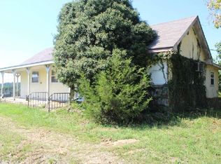 173 McElroy Rd, Fox, AR 72051