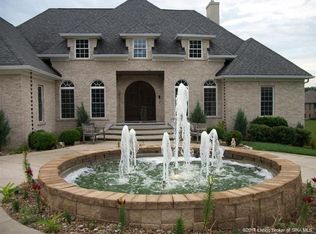3506 Chateau Way, Floyds Knobs, IN 47119