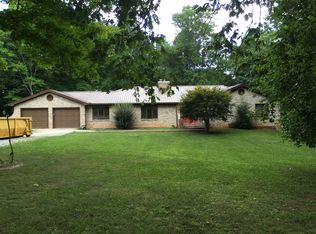 815 Jr Phipps Rd, Monticello, KY 42633