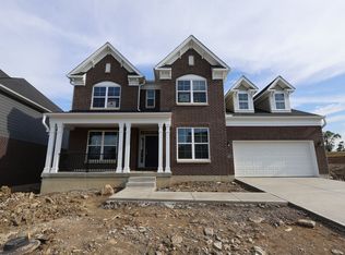 45 Morris St, Springboro, OH 45066