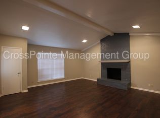 1909 Easy St, Tyler, TX 75703