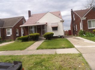 8235 Prest St, Detroit, MI 48228