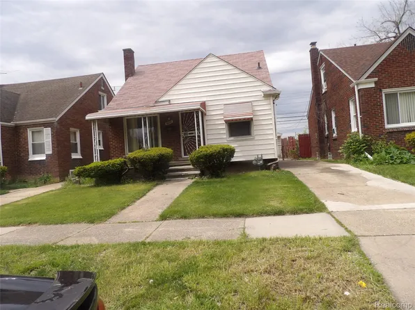 8235 Prest St, Detroit, MI 48228