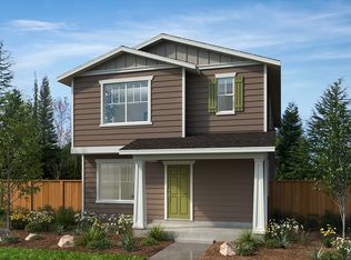 4604 87th Ave NE, Marysville, WA 98270