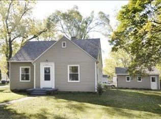 1805 Alamo Ave, Kalamazoo, MI 49006