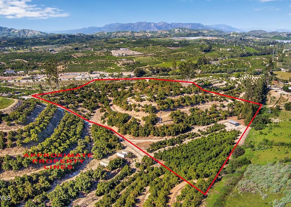 1st image of 0 Grimes Canyon Rd