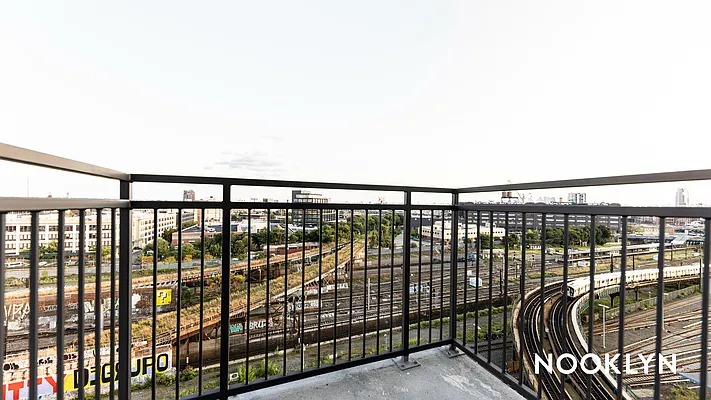 Rented by Nooklyn NYC LLC | media 60