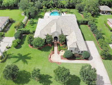 14400 Jockey Cir S, Davie, FL, 33330