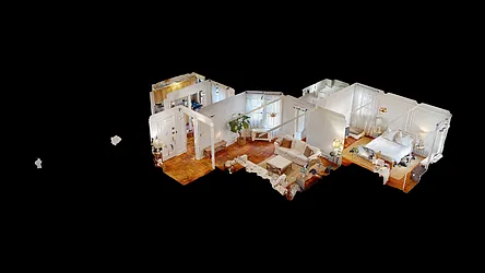 Rented by Bond New York