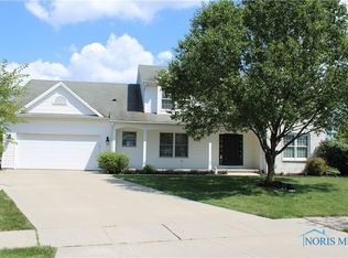 4104 Herdmans Cir, Maumee, OH 43537