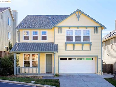 106 Kensington Cir, Hercules, CA, 94547