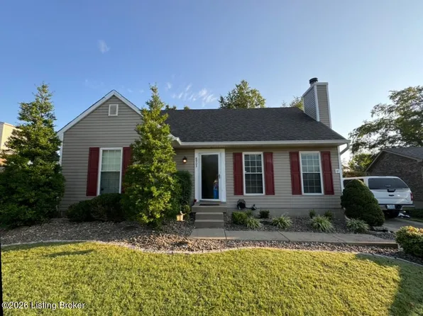 8903 Threpio Ct, Jeffersontown, KY 40299