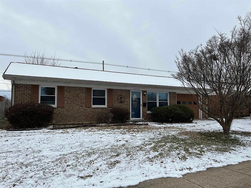 2316 Middleground Dr, Owensboro, KY 42301 Zillow