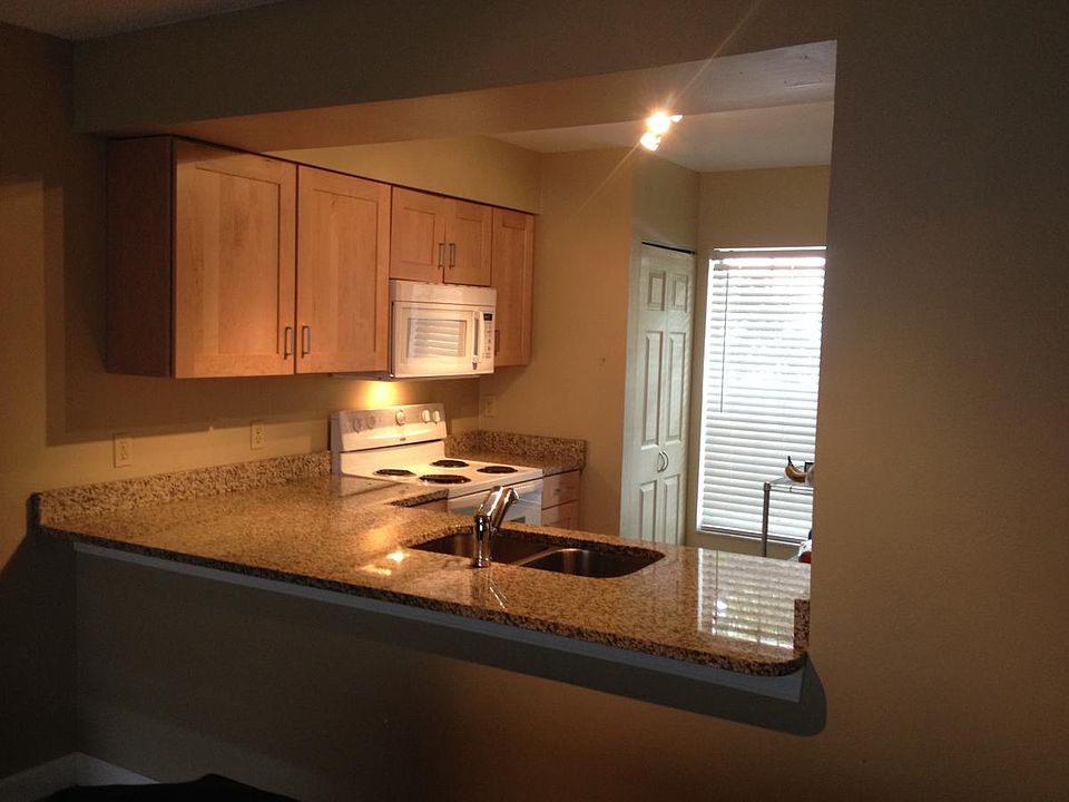 Kitchen from Great Room