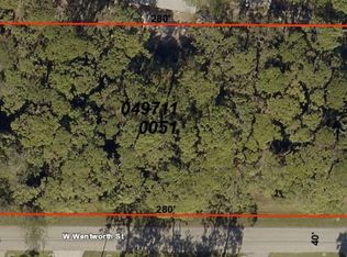 0 Cedar St, Englewood, FL 34223