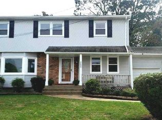 2620 Doria Ln S, North Bellmore, NY 11710