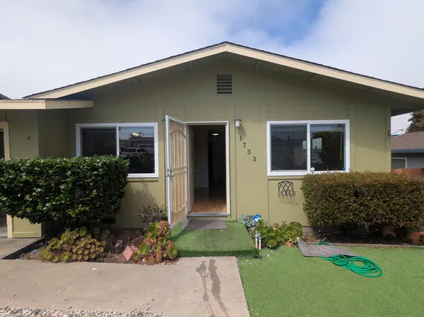 1733 Luxton St, Seaside, CA 93955