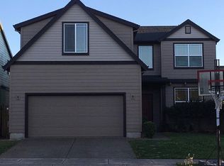 4406 SE Rosewood St, Hillsboro, OR 97123