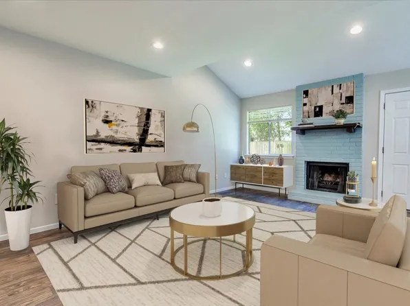 408 Vista West Ct #A, Bastrop, TX 78602