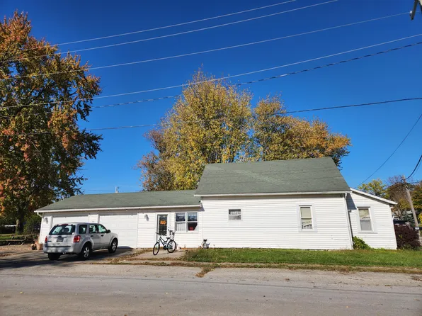 180 & 170 Church St, Lakeview, OH 43331