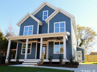 620 Georgetown Rd, Raleigh, NC 27608