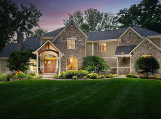 12815 Olio Rd, Fishers, IN 46037