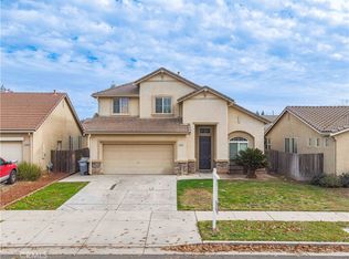 4650 Stern Dr, Merced, CA 95348