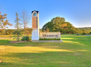 28 Pebble Ridge Rd, Eufaula, OK 74432