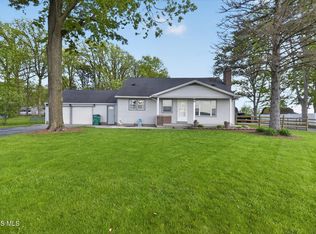 1655 Latcha Rd, Millbury, OH 43447
