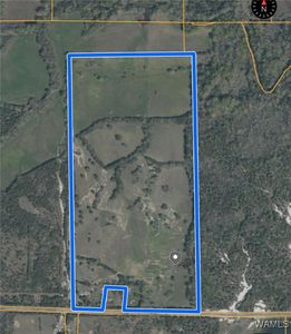 0 Hodges Dial Rd, Epes, AL, 35460