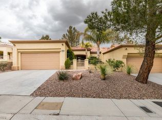 10400 Frostburg Ln, Las Vegas, NV 89134