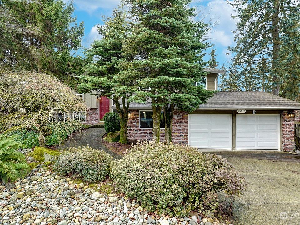 15913 119th Avenue NE, Bothell, WA 98011 Zillow