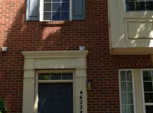 46228 Milthorn Ter, Potomac Falls, VA 20165
