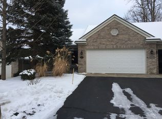 3873 Old Elm Dr SE, Kentwood, MI 49512