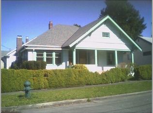 156 NW 76th St, Seattle, WA 98117