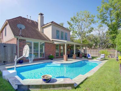 2915 Autumn Creek Dr, Friendswood, TX, 77546