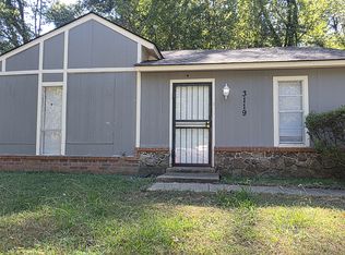 3119 Chandler St, Memphis, TN 38127
