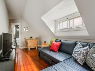 1229 SE 36th Ave #1, Portland, OR 97214