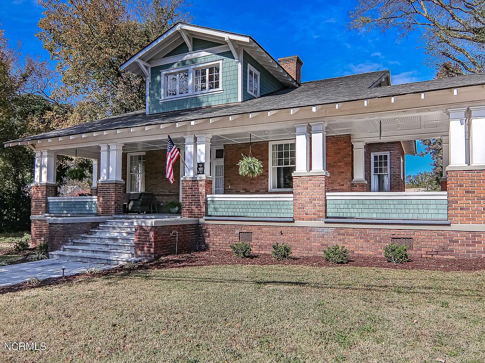 305 W Mulberry Street, Goldsboro, NC 27530 Zillow