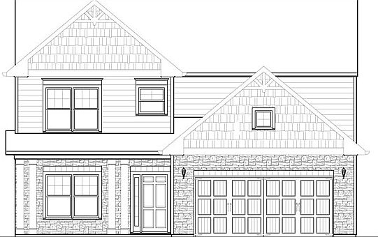 Builder Rendering