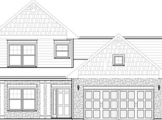 1304 Silverbrooke Xing, Powder Springs, GA 30127