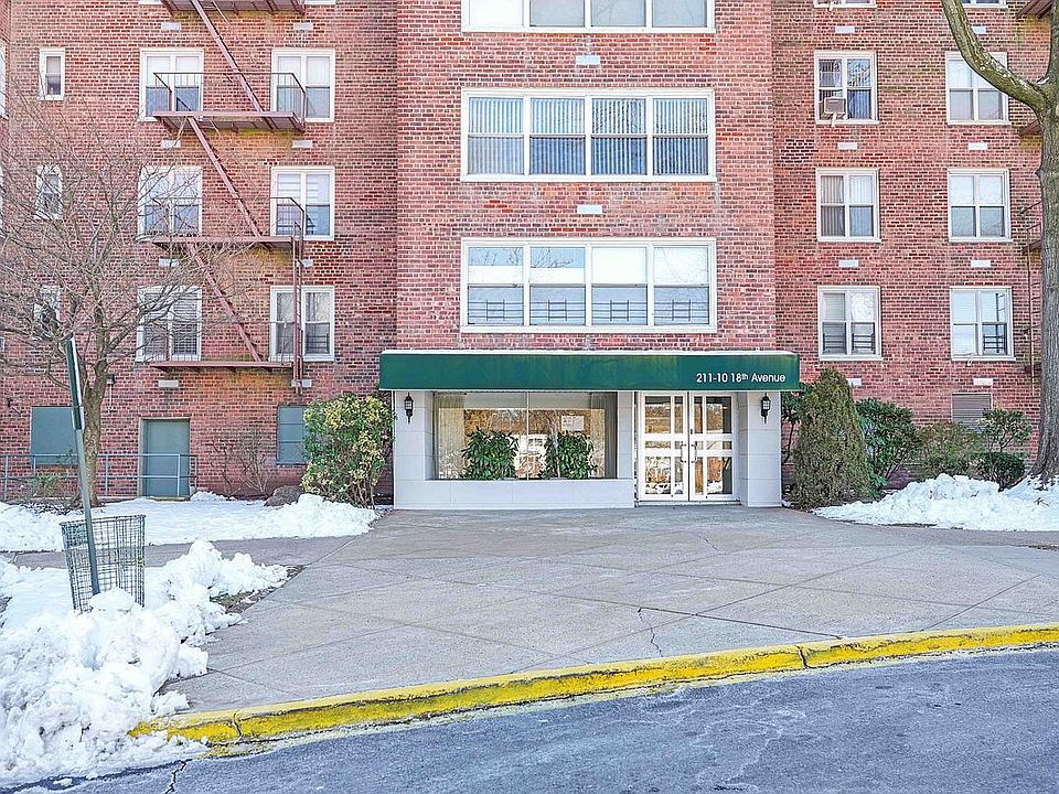 1st image of 211-10 18th Ave #2E