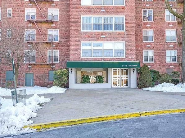 211-10 18th Ave #2E, Queens, NY 11360