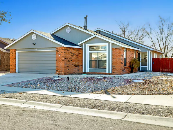 7728 Santa Rosalia St NW, Albuquerque, NM 87120
